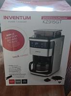 Koffiezetter/koffieapparaat, Ophalen, Nieuw, Koffiemachine
