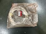 Voorremschijf Honda CBR600F, Motoren, Onderdelen | Honda, Nieuw, Ophalen of Verzenden, Customer.service@honda-eu.com, Honda Nederland, Branch Office Honda Motor Europe Limited