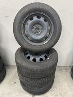 Winterset Dacia Duster Fulda Kristall Control HP2 215/65 R16, Auto-onderdelen, Banden en Velgen, Ophalen, -, Banden en Velgen