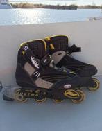 Inline skates 45, Sport en Fitness, Overige merken, Heren, Ophalen of Verzenden, Zo goed als nieuw