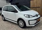 Volkswagen E-up! Elektromotor 82pk 2021, Stof, Up!, 4 stoelen, Elektrisch