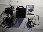 Nintendo Gamecube + Gameboy Player + Games, Ophalen of Verzenden