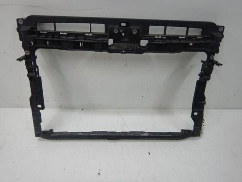 VW Sportsvan 510 Front Dun 510805588D, Auto-onderdelen, Carrosserie en Plaatwerk, Bumper, Volkswagen, Gebruikt, Ophalen of Verzenden