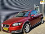 Volvo C30 2.0D Momentum H6 09-2007 Maple Red Pearl, Voorwielaandrijving, 136 pk, 4 cilinders, 700 kg
