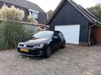 Golf 7 Allstar BlueMotion 1.2 TSI, Auto's, Voorwielaandrijving, Stof, Zwart, 4 cilinders
