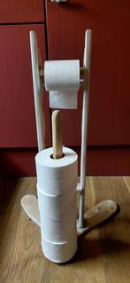 Toiletpapier wc papier houder, Minder dan 50 cm, Overige typen, Ophalen of Verzenden, Minder dan 25 cm