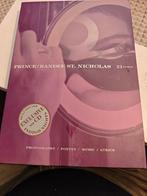 Prince / Randee St Nicholas - 21 nights + cd Indigo Nights, Ophalen of Verzenden, Artiest