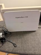 Experia box v10A, Computers en Software, Routers en Modems, Ophalen of Verzenden, Zo goed als nieuw