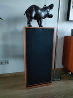 Klipsch Forte 3, Zo goed als nieuw, 120 watt of meer, Front, Rear of Stereo speakers, Ophalen