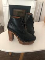 Dames ShoeJunks, H&M, Zwart, Ophalen of Verzenden, Zo goed als nieuw