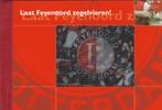 Prestige boekje Feyenoord, Postzegels en Munten, Verzenden, Na 1940, Postfris