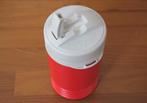 IGLOO originele cooler jug 1 quart = 0,95 liter, Ophalen of Verzenden, Nieuw