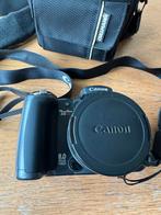 Canon Powershot S5IS - 8.0 MP Camera, Gebruikt, Canon, Compact, Ophalen of Verzenden