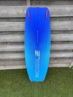 Nobile NHP kiteboard, Watersport en Boten, Kitesurfen, Twintip, Kiteboard, Ophalen of Verzenden, Zo goed als nieuw