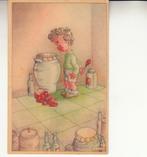 Karel Links   ,   1947                  =0032=, Ophalen of Verzenden, 1940 tot 1960, Gelopen