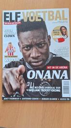 Heel veel bladen en boeken AJAX ETC., Verzamelen, Ophalen of Verzenden, Zo goed als nieuw, Ajax, Boek of Tijdschrift