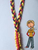 scouting Fluitkoord voor Beverleiding, Ophalen of Verzenden, Nieuw, Embleem, Speld of Insigne