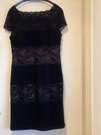 Chique Ribkoff jurk, Zwart, Maat 42/44 (L), Joseph Ribkoff, Ophalen of Verzenden