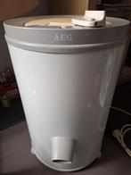 Centrifuge, Witgoed en Apparatuur, Wasdrogers, Gebruikt, Minder dan 85 cm, Ophalen of Verzenden, Minder dan 4 kg