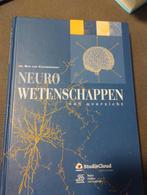 Ben van Cranenburgh - Neurowetenschappen, Ophalen of Verzenden, Zo goed als nieuw, Ben van Cranenburgh