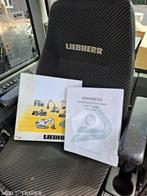 Liebherr, Zakelijke goederen, Machines en Bouw | Kranen en Graafmachines, Jasper Raaijmakers Verhuur & Handel B.V., Info@jasperraaijmakers.nl