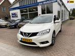 Nissan Pulsar 1.2 DIG-T N-Connecta, Voorwielaandrijving, Stof, Gebruikt, 4 cilinders
