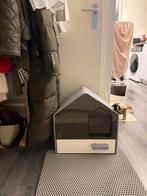 Kattenbak Villa, Ophalen of Verzenden