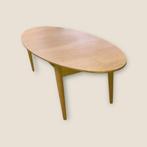 Vintage IKEA  Stockholm Salontafel - 170cm, Huis en Inrichting, Tafels | Salontafels, Ophalen, Gebruikt, Scandinavisch Modern vintage