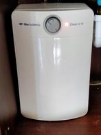Nette Daalderop close-in boiler, Doe-het-zelf en Verbouw, Geisers en Boilers, Ophalen, Gebruikt, Boiler, Minder dan 20 liter