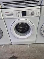 Bosch Logixx 7 Voorlader Wasmachine - Zo goed als nieuw, Ophalen, Zo goed als nieuw, Voorlader, 85 tot 90 cm