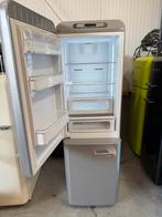 Luxe smeg koelvriescombinatie, Witgoed en Apparatuur, Koelkasten en IJskasten, Ophalen of Verzenden