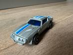 Oude Yatming Pontiac Firebird, Hobby en Vrije tijd, Modelauto's | Overige schalen, Ophalen of Verzenden, Gebruikt, Auto