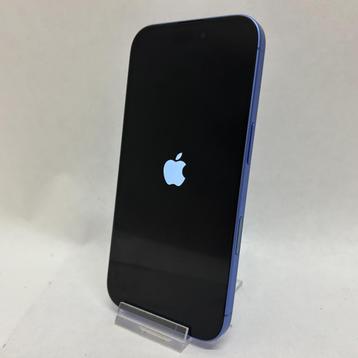 Apple iPhone 16 128GB Blauw beschikbaar voor biedingen