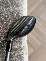 Callaway Paradym Hybride 21 graden regular graphite shaft, Sport en Fitness, Golf, Ophalen of Verzenden, Zo goed als nieuw, Club