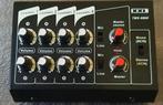 8 KANAALS MIXER TMX-8800, Muziek en Instrumenten, Mengpanelen, Ophalen of Verzenden, Nieuw, 5 tot 10 kanalen
