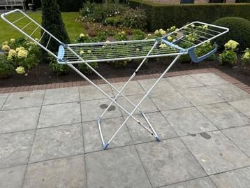 Handig Wasrek - Zo goed als nieuw! beschikbaar voor biedingen