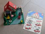 Vintage Lego 6374 Huis, Ophalen, Zo goed als nieuw, Complete set, Lego