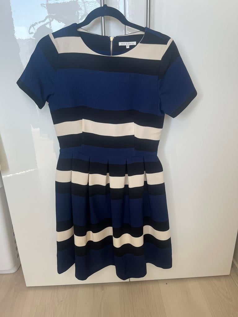 Cocktail jurkje maat 36 nieuw, Overige kleuren, Nieuw, Ophalen of Verzenden, Maat 36 (S)