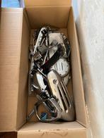 Div vespa sprint onderdelen, Ophalen, Zo goed als nieuw, Overige typen, Vespa