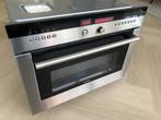 NETTE SIEMENS COMBI OVEN MAGNETRON MET GRILL, Ophalen, Zo goed als nieuw, 45 tot 60 cm