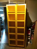 IKEA Billy boekenkast geel, Ophalen