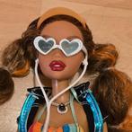 Barbie My scene, Ophalen of Verzenden, Zo goed als nieuw, Fashion Doll