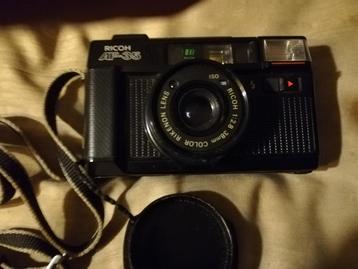 Ricoh AF-35 beschikbaar voor biedingen