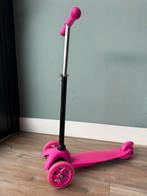 Roze kinderstep 2-6 jaar, Kinderen en Baby's, Ophalen of Verzenden, Zo goed als nieuw