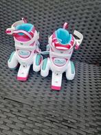 Hudora Rolschaatsen - Maat verstelbaar, Ophalen, Verstelbaar, Gebruikt, Kinderen