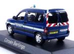 Citroen Berlingo 2005 Gendarmerie 1/43 NOREV ref. 155713, Hobby en Vrije tijd, Modelauto's | 1:43, Verzenden, Nieuw, Auto, Norev