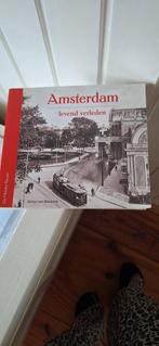 Amsterdam: Levend Verleden - Simon van Blokland, Ophalen