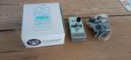Electro Harmonix Freeze retainer pedal NIEUWSTAAT !, Ophalen of Verzenden, Zo goed als nieuw