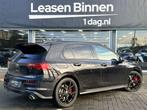 Volkswagen GOLF 2.0 TSI GTI CLUBSPORT BLACKSTYLE PANO/HUD/CA, Auto's, Volkswagen, Gebruikt, 4 cilinders, 1984 cc, Alcantara