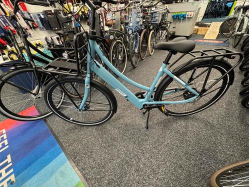 Popal Royl1 E-bike 2025, Fietsen en Brommers, Fietsen | Dames | Damesfietsen, Nieuw, Overige merken, Ophalen of Verzenden